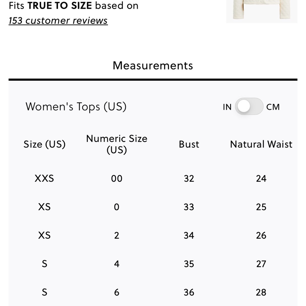 J. Crew Cream Quilted Jacket - Picture 7 of 16